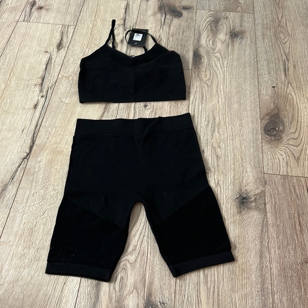 Fashion Nova Set